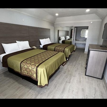 Kiwi Inn Willowbrook Hwy249 Χιούστον Εξωτερικό φωτογραφία