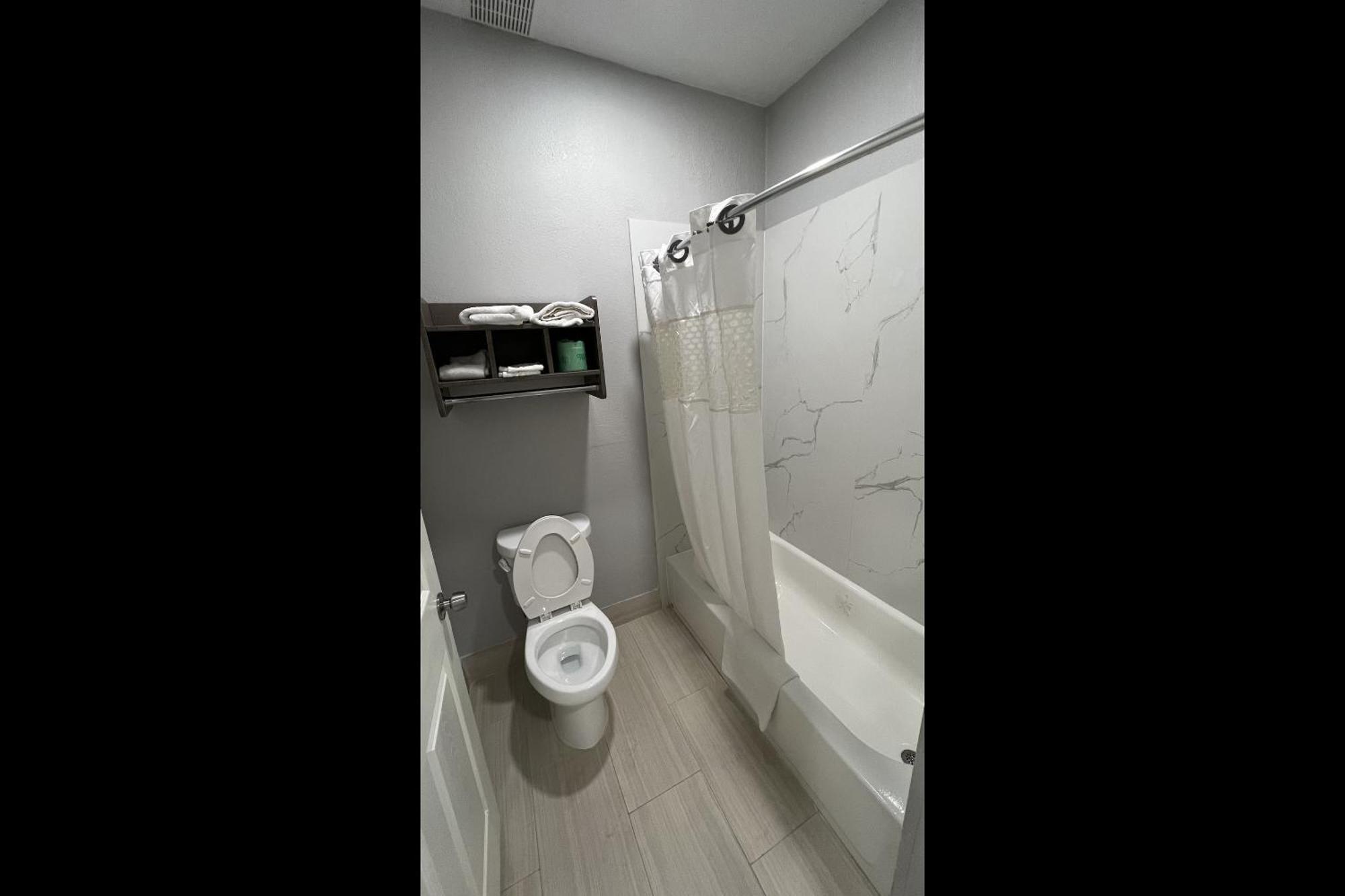 Kiwi Inn Willowbrook Hwy249 Χιούστον Εξωτερικό φωτογραφία