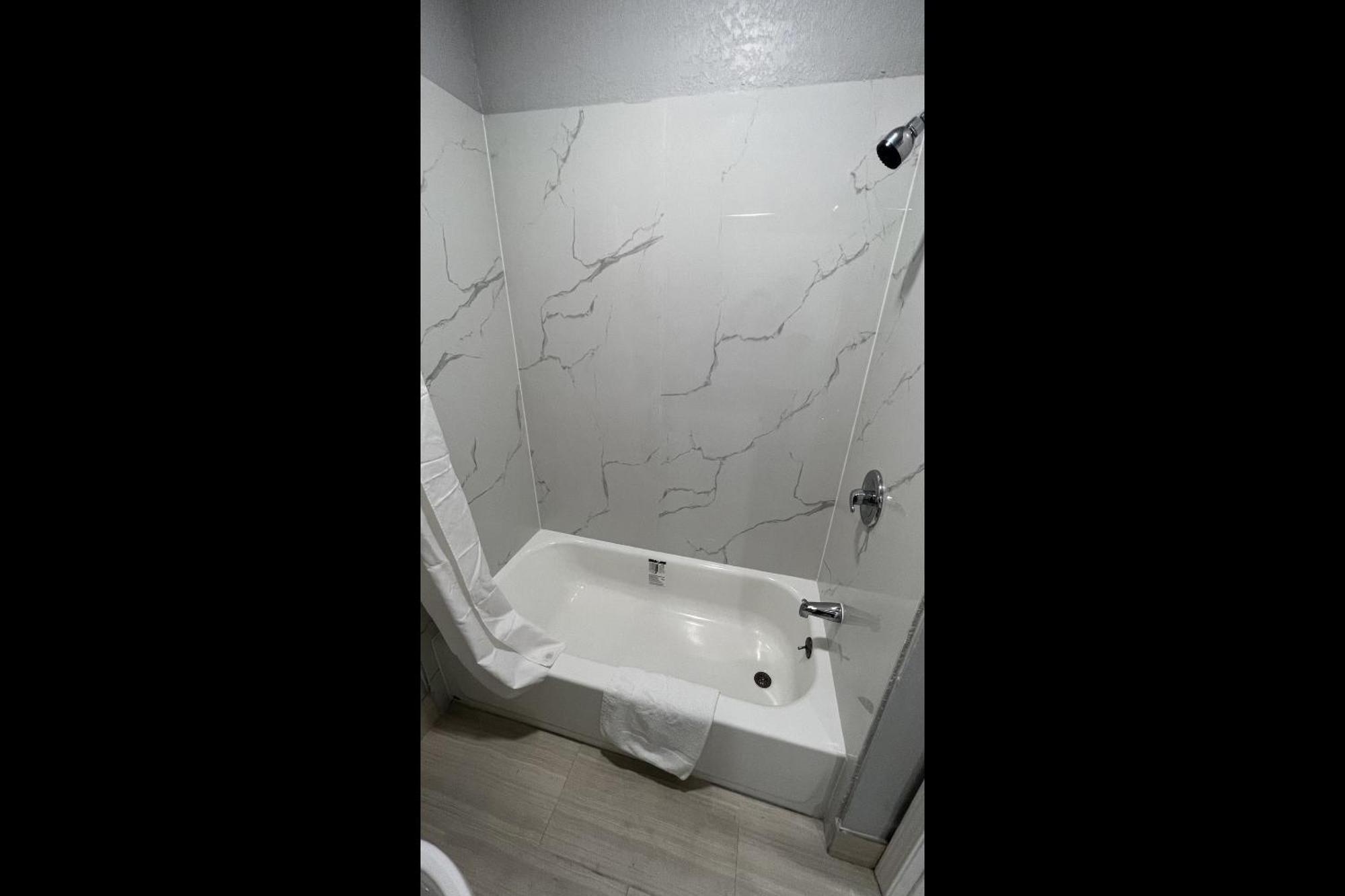 Kiwi Inn Willowbrook Hwy249 Χιούστον Εξωτερικό φωτογραφία