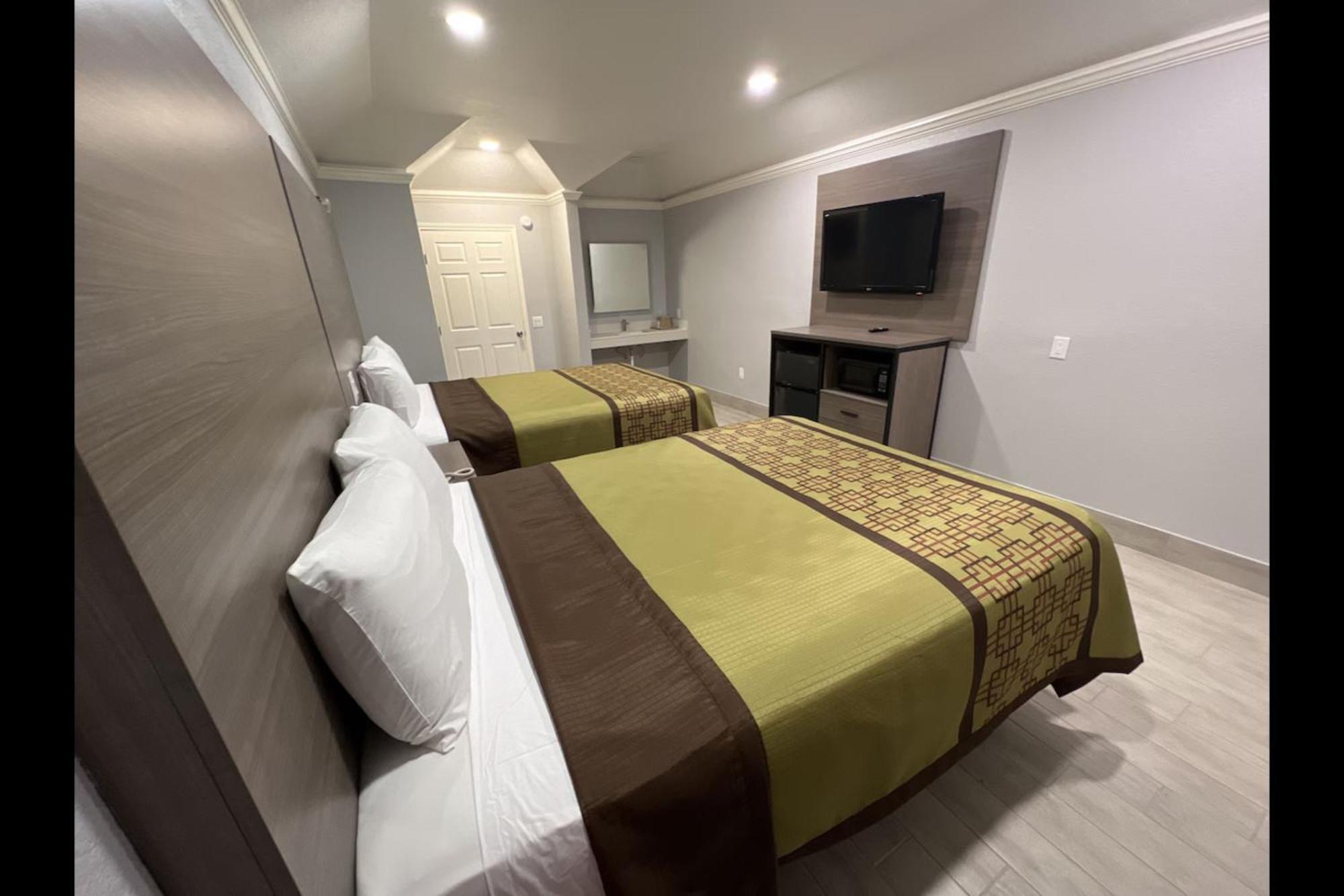 Kiwi Inn Willowbrook Hwy249 Louetta Εξωτερικό φωτογραφία