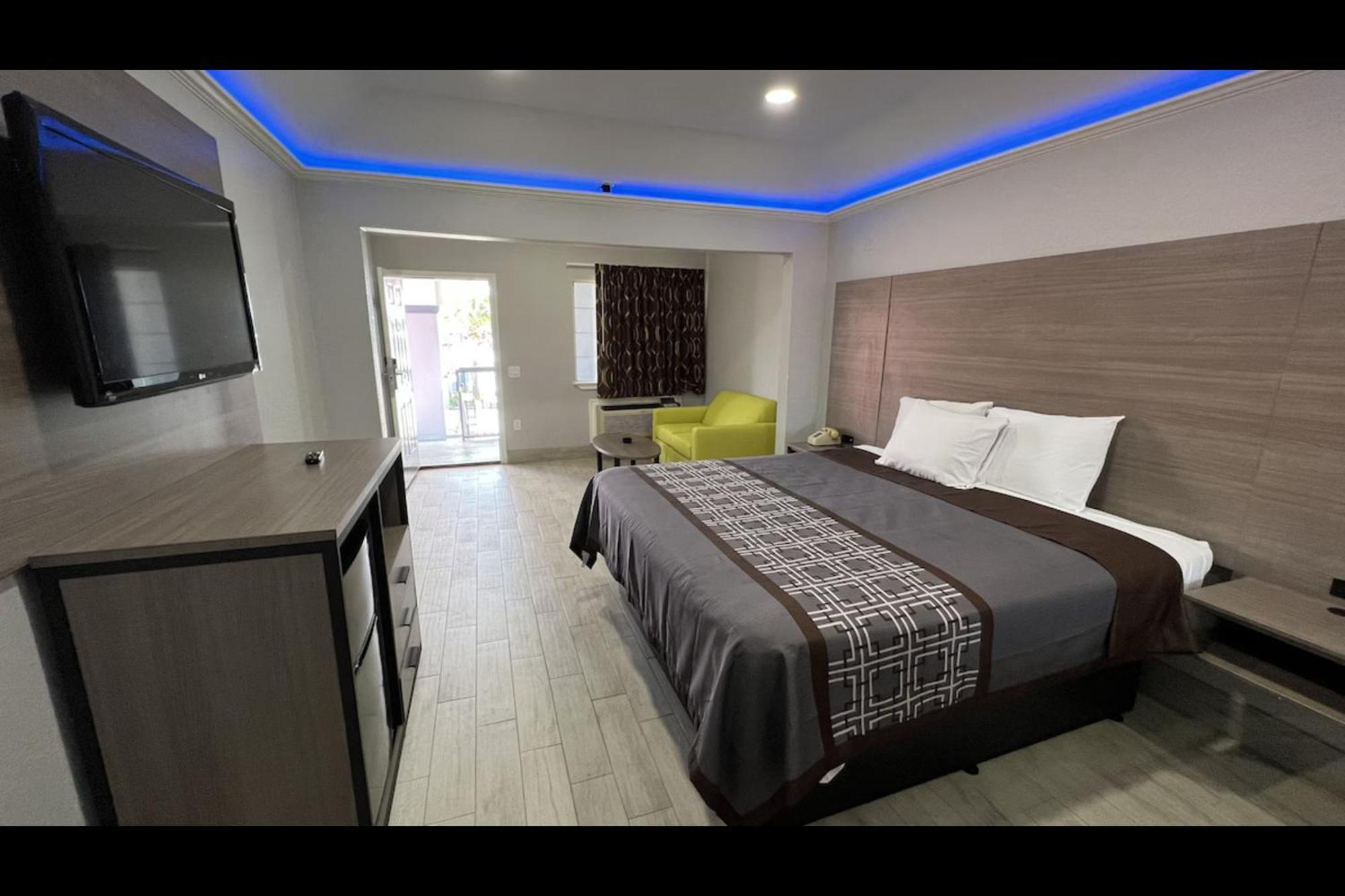 Kiwi Inn Willowbrook Hwy249 Louetta Εξωτερικό φωτογραφία