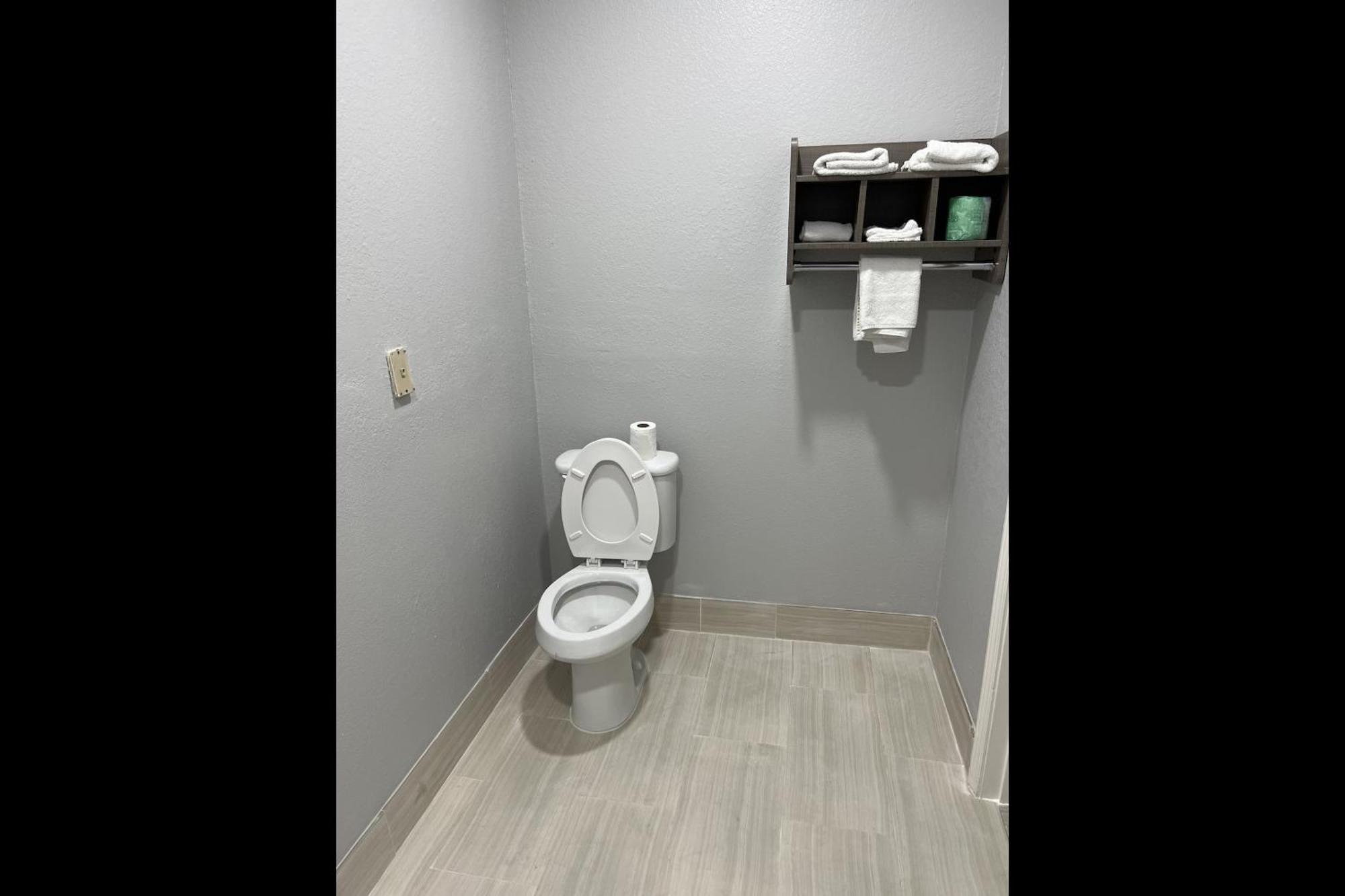 Kiwi Inn Willowbrook Hwy249 Χιούστον Εξωτερικό φωτογραφία