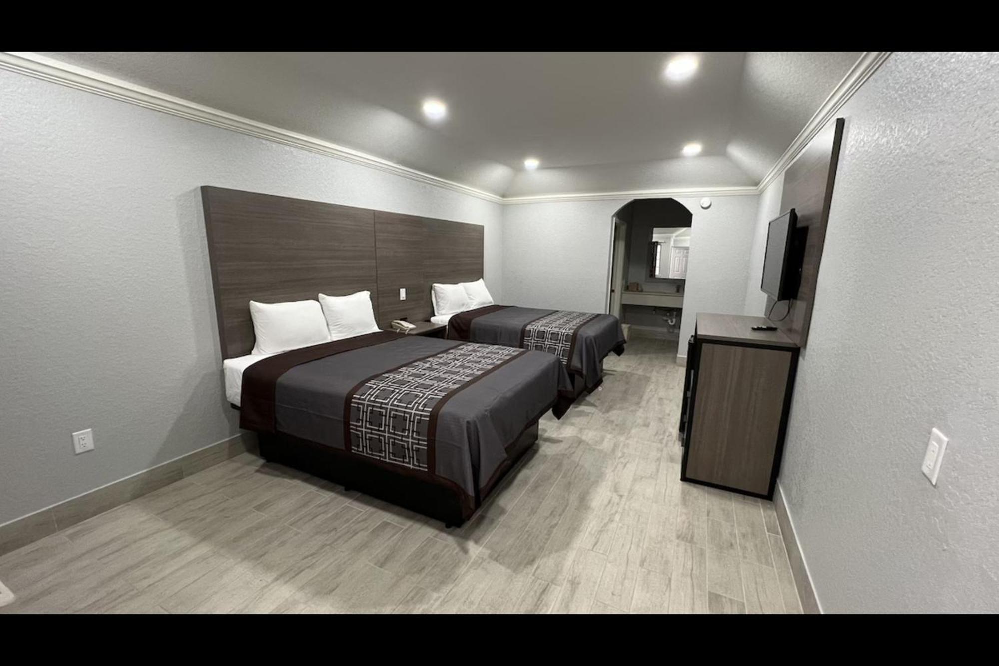 Kiwi Inn Willowbrook Hwy249 Louetta Εξωτερικό φωτογραφία