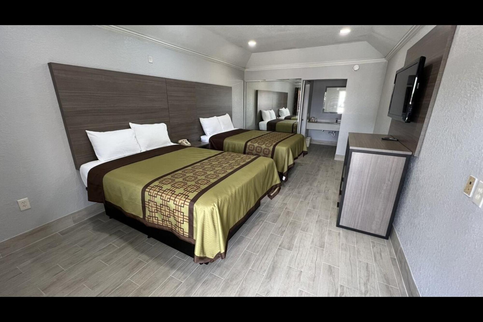 Kiwi Inn Willowbrook Hwy249 Louetta Εξωτερικό φωτογραφία