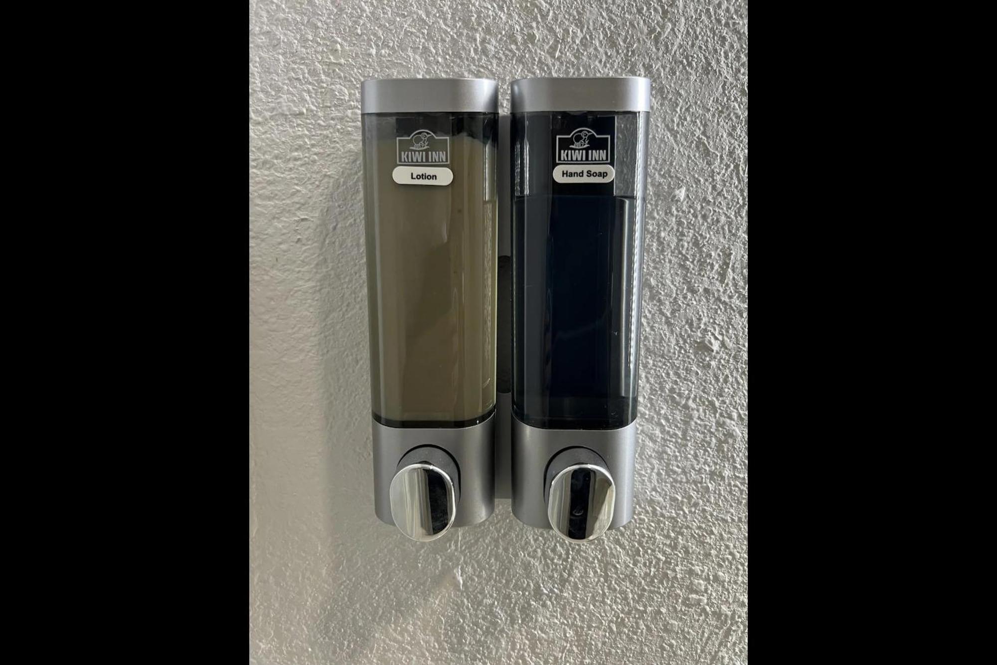 Kiwi Inn Willowbrook Hwy249 Χιούστον Εξωτερικό φωτογραφία