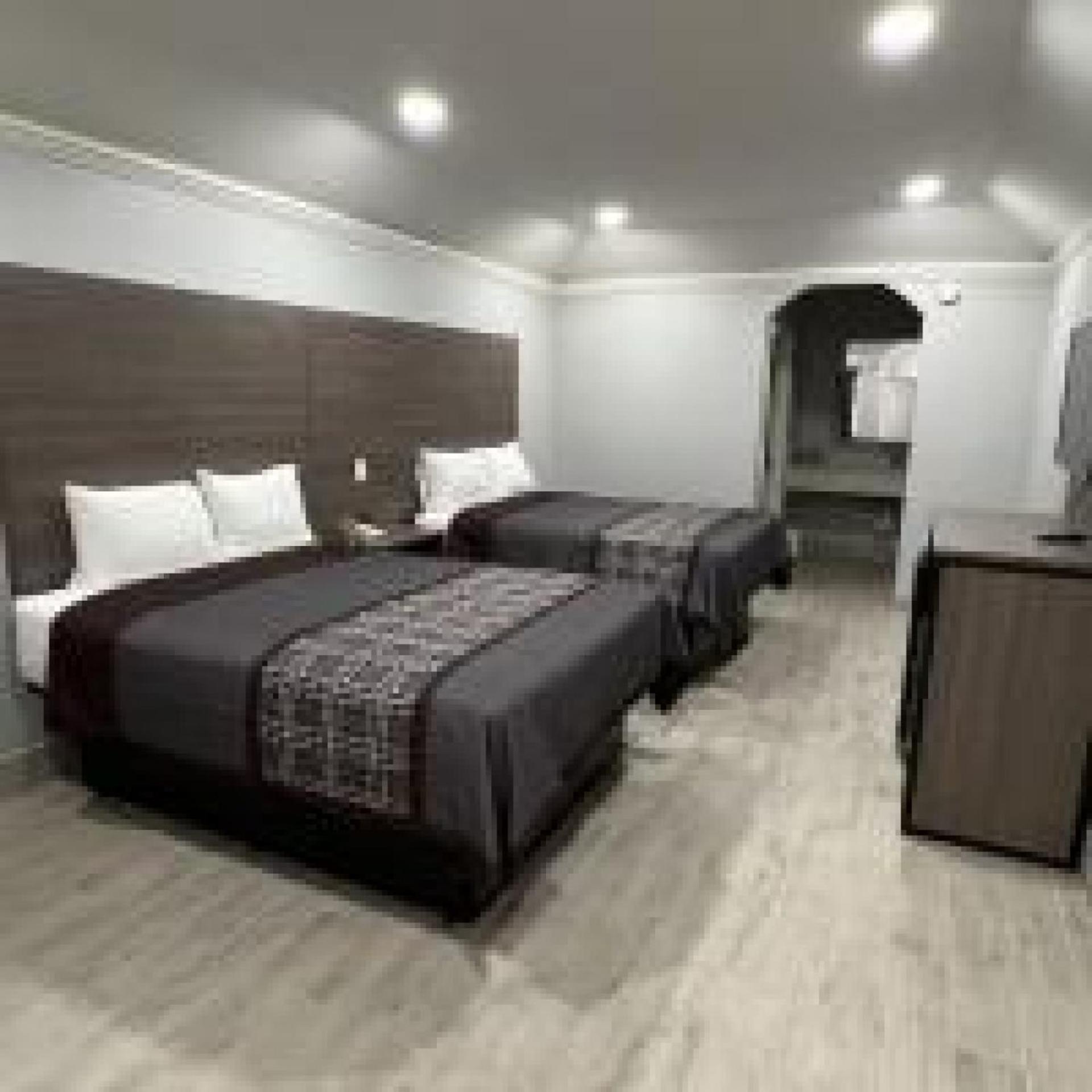 Kiwi Inn Willowbrook Hwy249 Louetta Εξωτερικό φωτογραφία