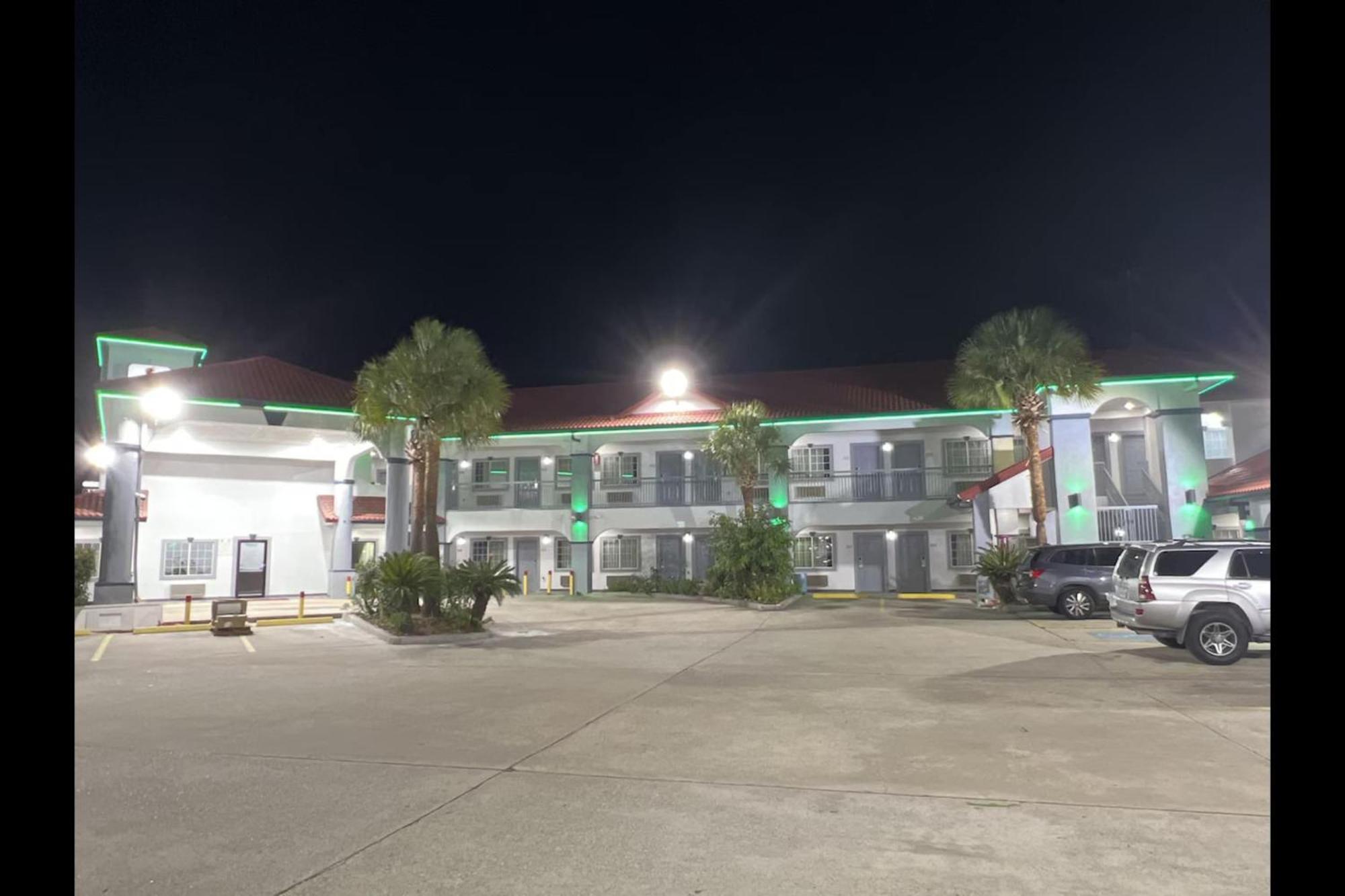 Kiwi Inn Willowbrook Hwy249 Χιούστον Εξωτερικό φωτογραφία