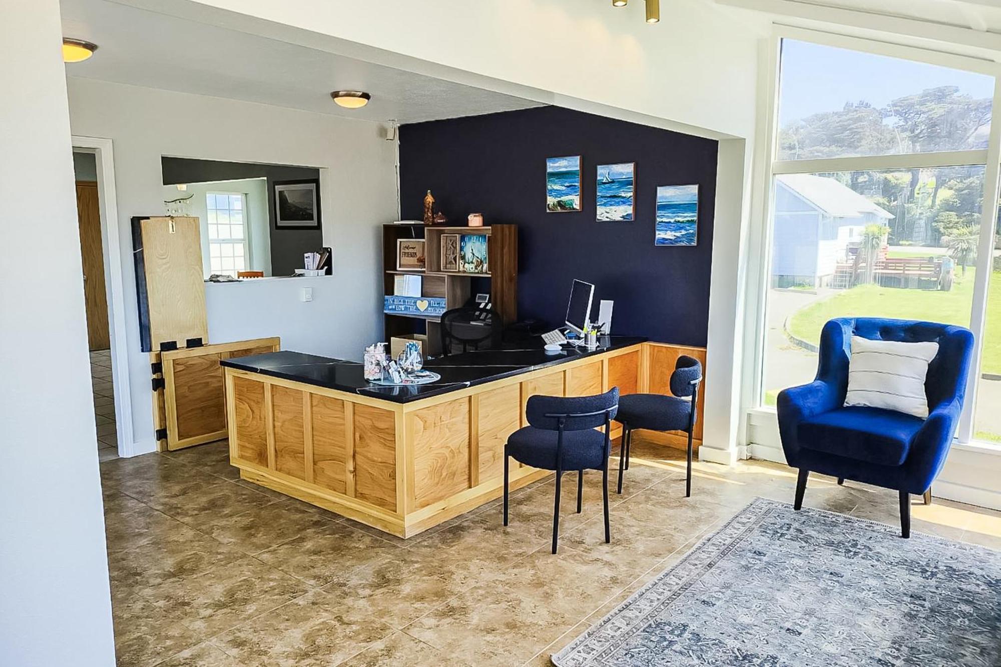 Kiwi Inn Willowbrook Hwy249 Χιούστον Εξωτερικό φωτογραφία