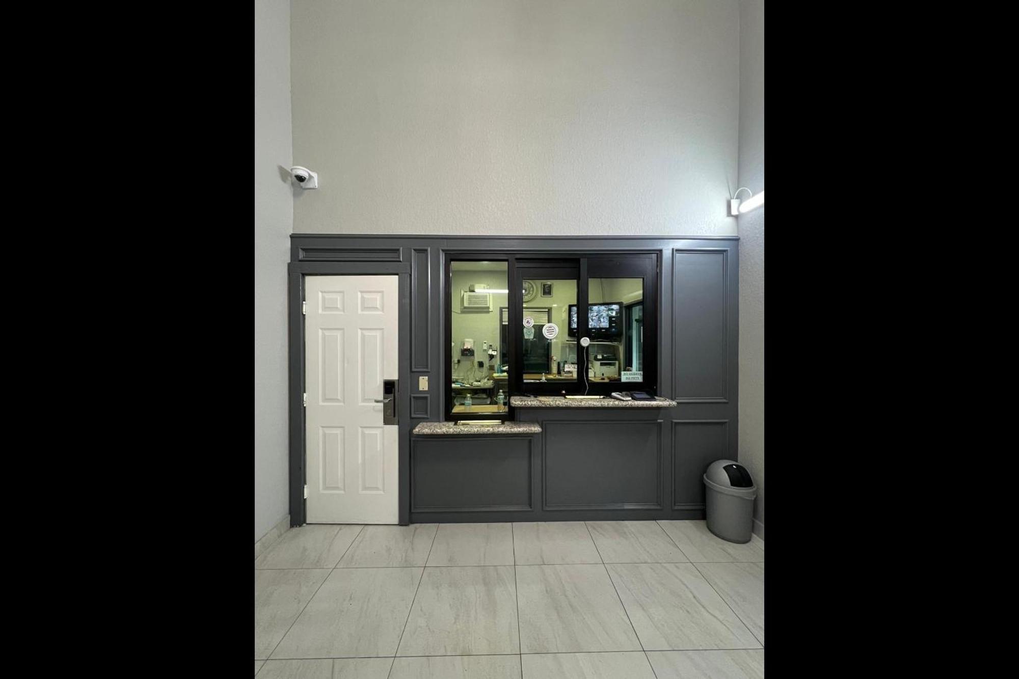 Kiwi Inn Willowbrook Hwy249 Χιούστον Εξωτερικό φωτογραφία